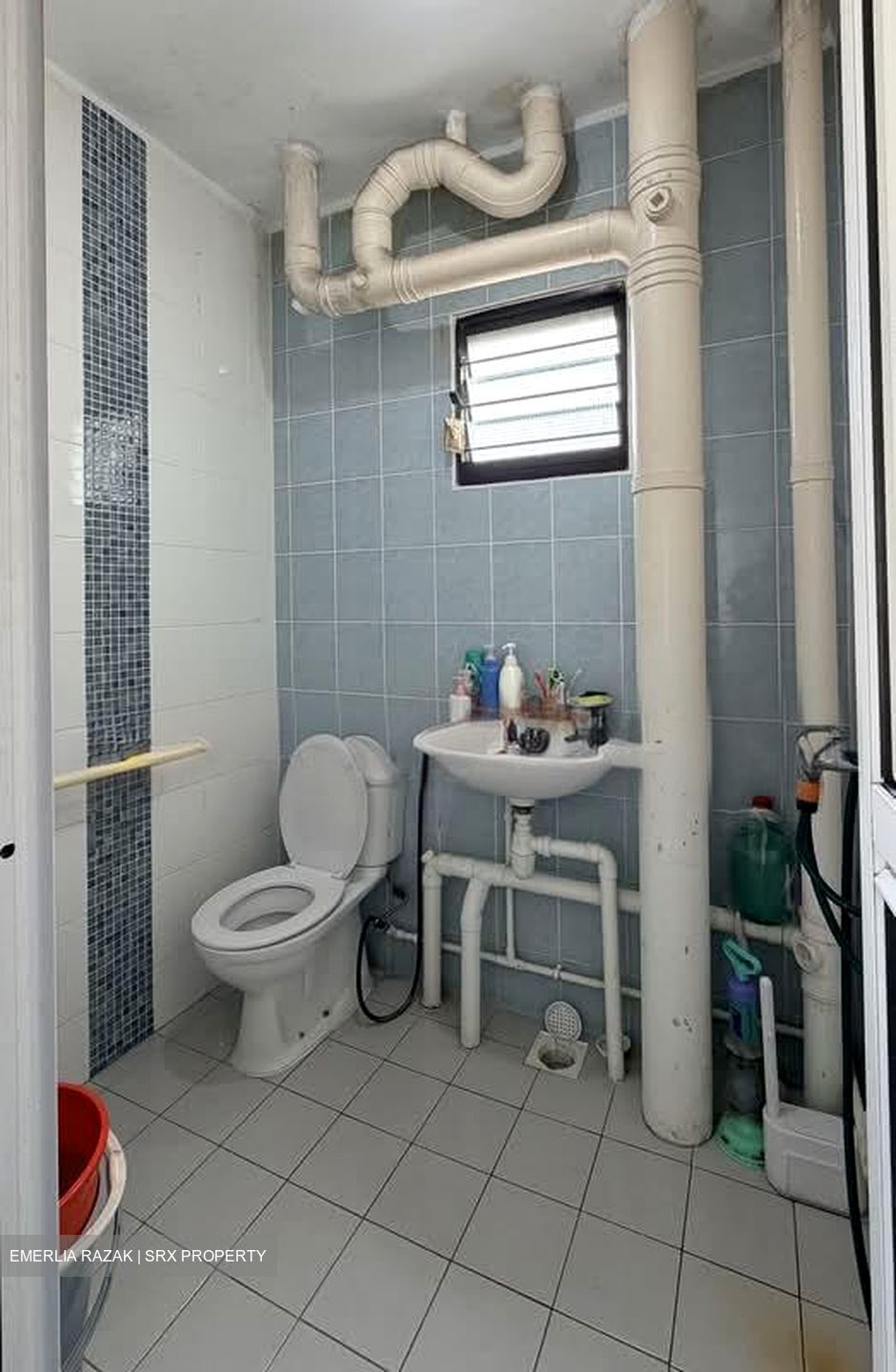 Blk 283 Ficus Vale (Yishun), HDB 3 Rooms #581798281